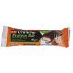Crunchy Protein Bar Aroma Caramella Vaniglia 40g ingredienti
